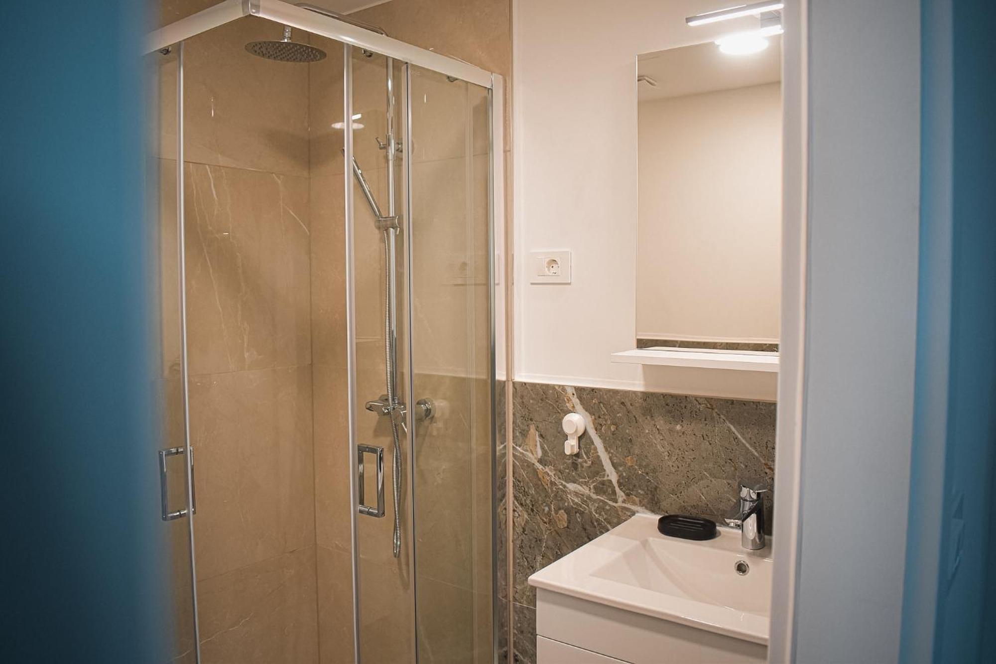 Apartments Jelovic Sinj Exterior foto