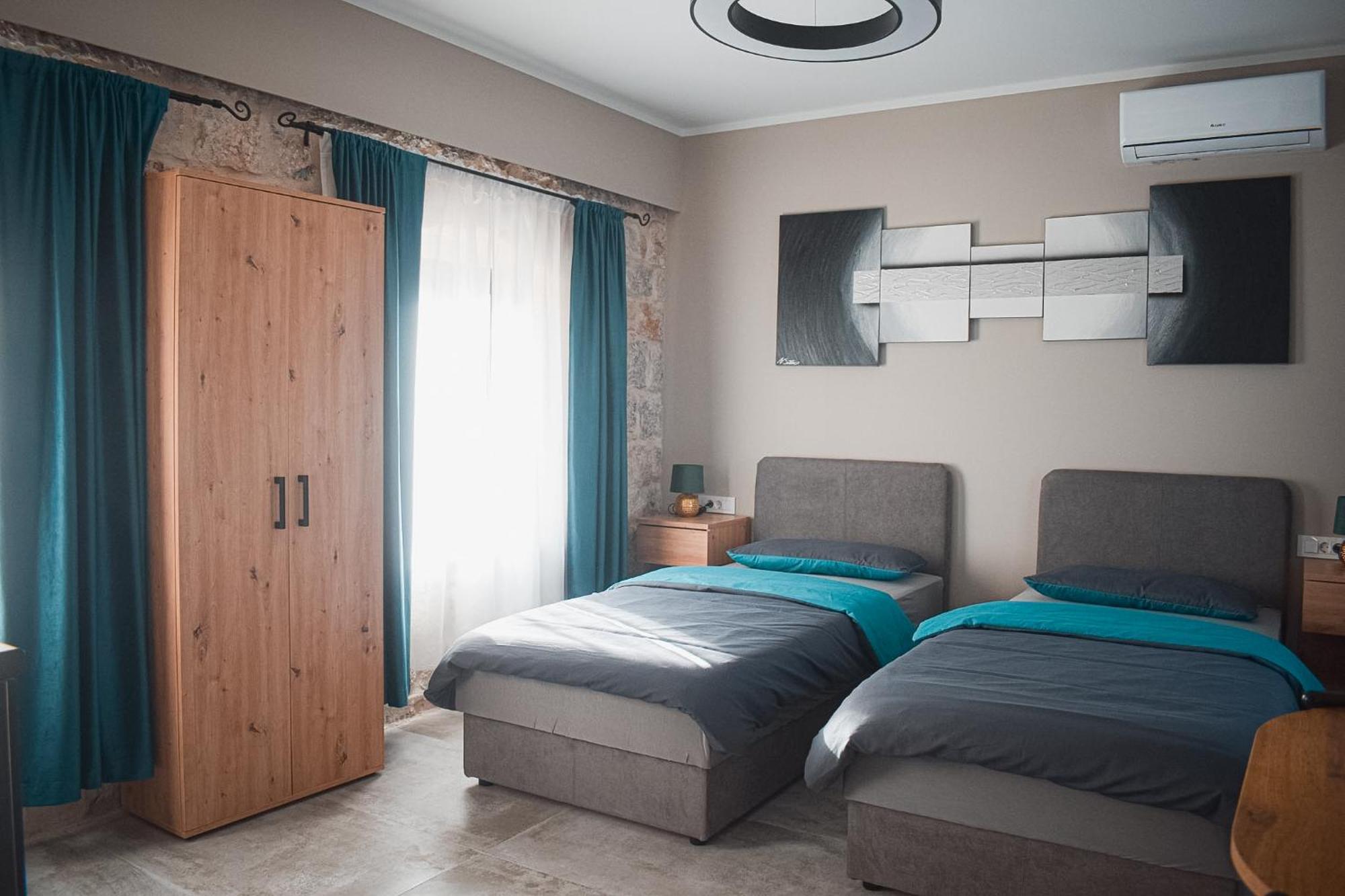 Apartments Jelovic Sinj Exterior foto